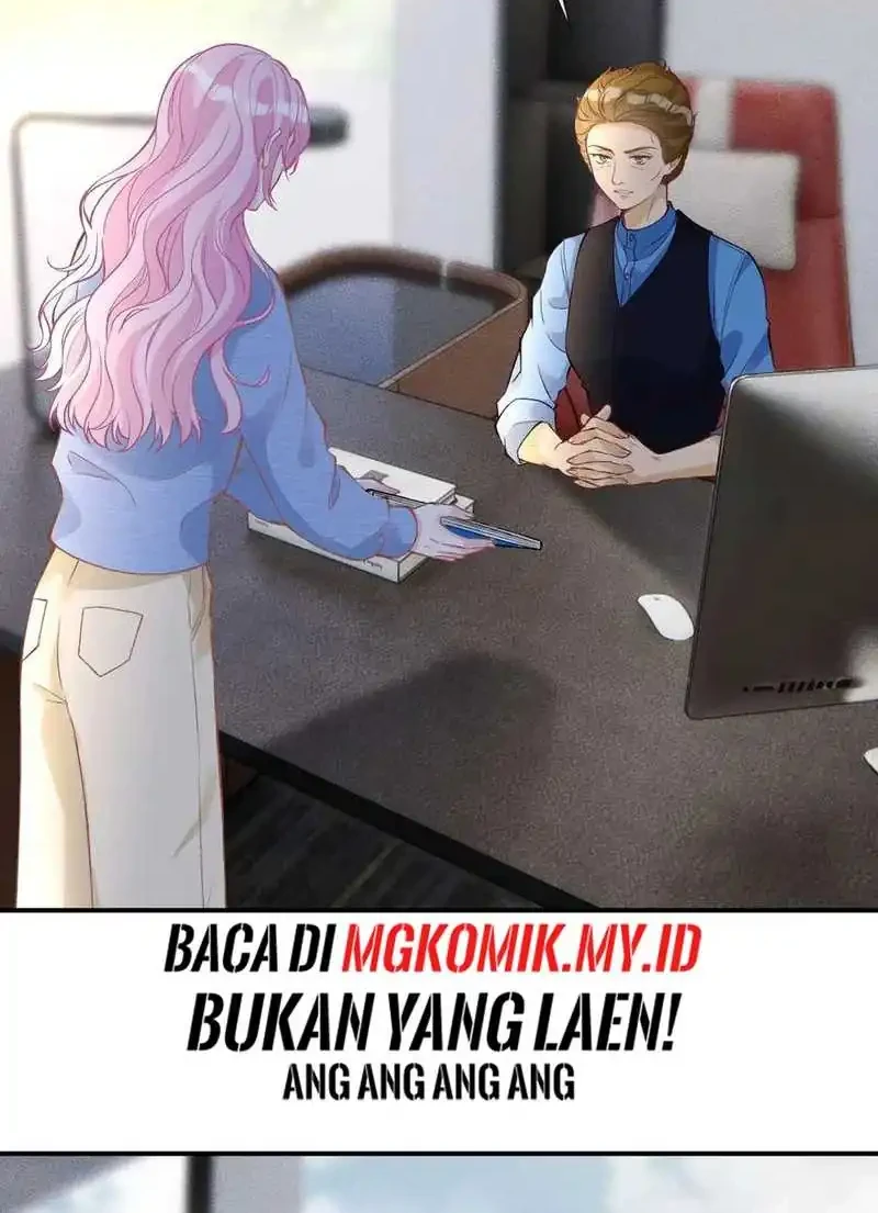 Bao Jin Wo De Xiao Majia Chapter 298 - halaman 8