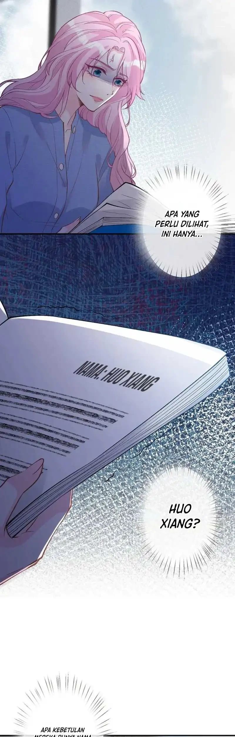 Bao Jin Wo De Xiao Majia Chapter 298 - halaman 9