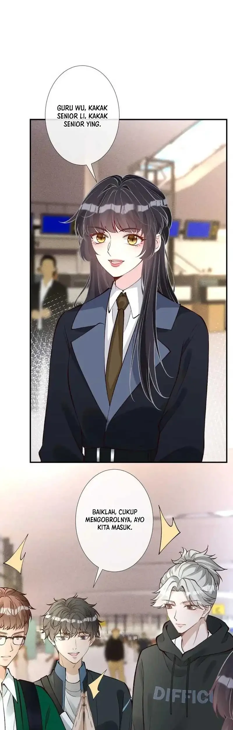 Bao Jin Wo De Xiao Majia Chapter 299 - halaman 15