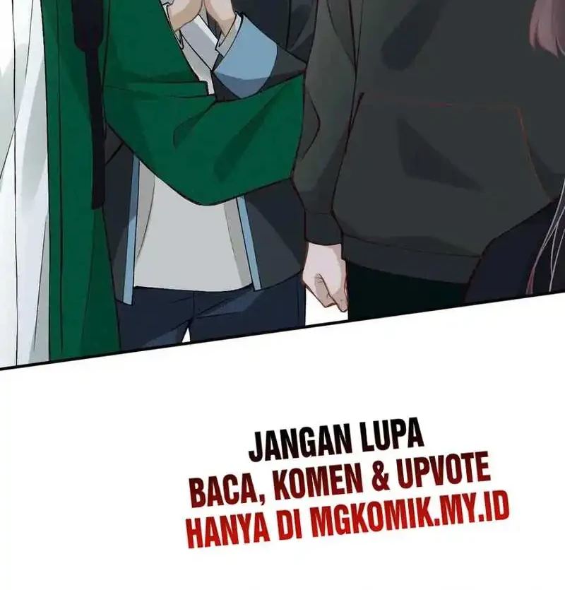Bao Jin Wo De Xiao Majia Chapter 299 - halaman 16
