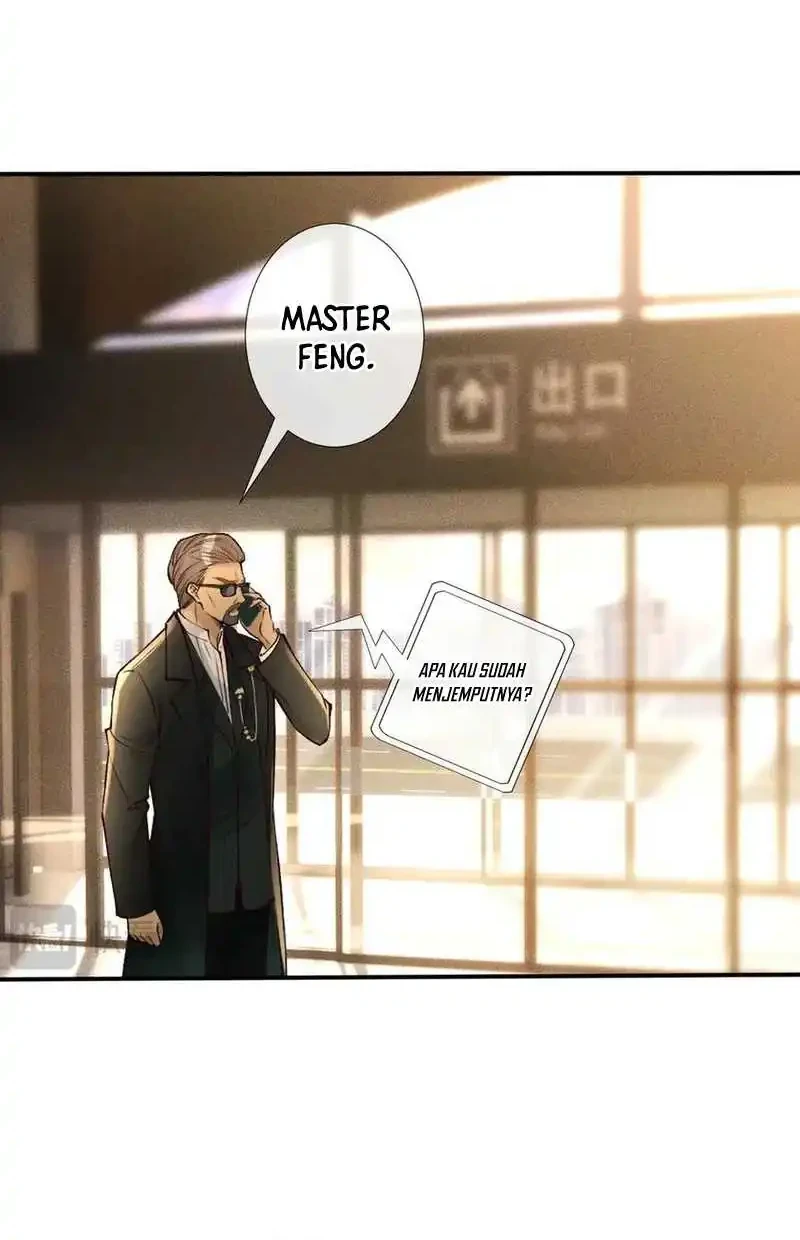 Bao Jin Wo De Xiao Majia Chapter 299 - halaman 18