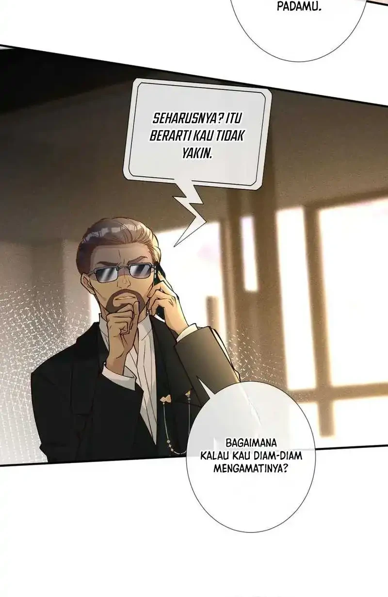 Bao Jin Wo De Xiao Majia Chapter 299 - halaman 20