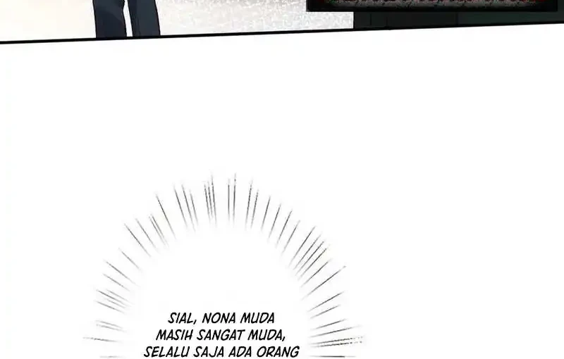 Bao Jin Wo De Xiao Majia Chapter 299 - halaman 22