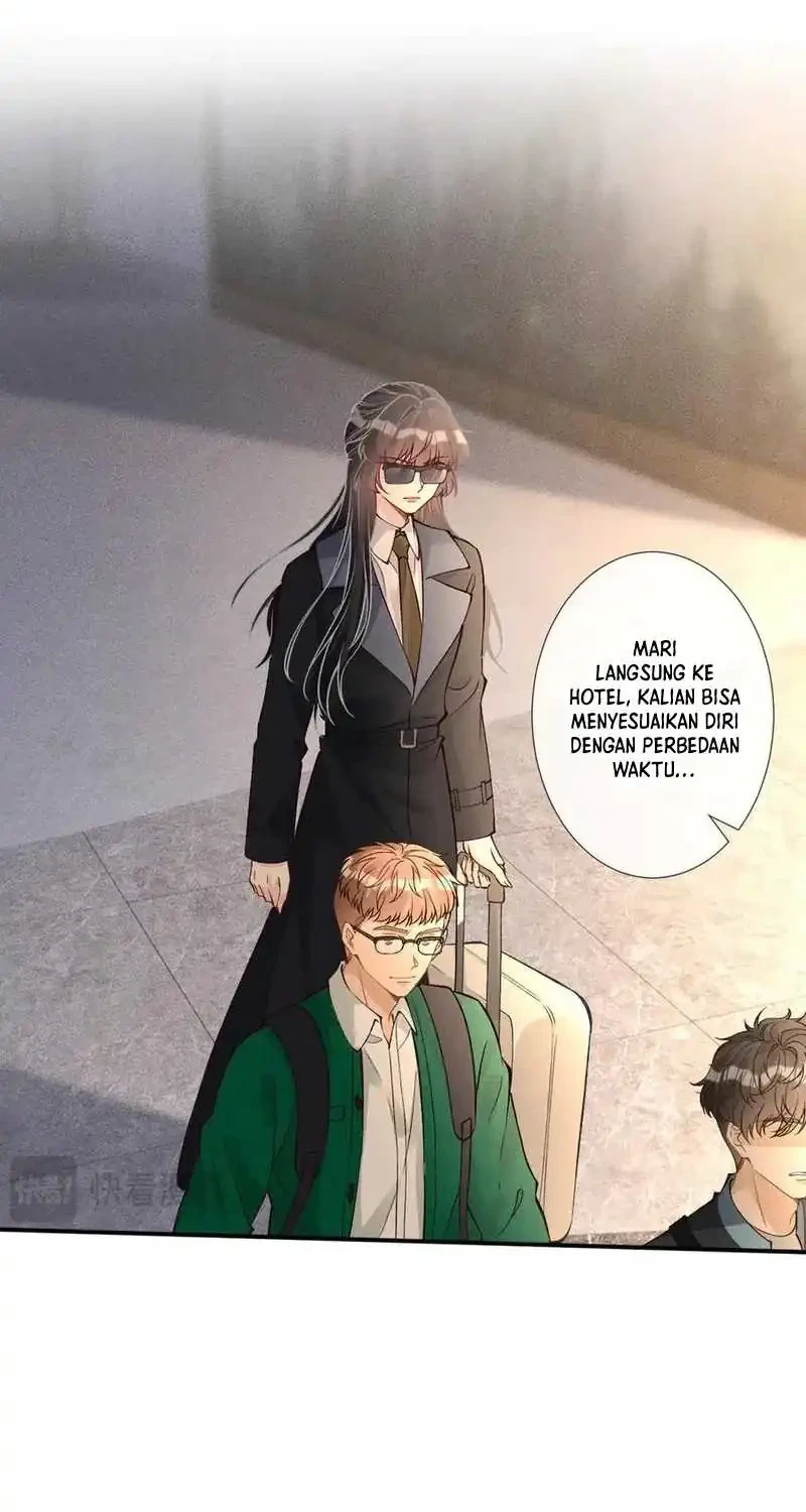 Bao Jin Wo De Xiao Majia Chapter 299 - halaman 26