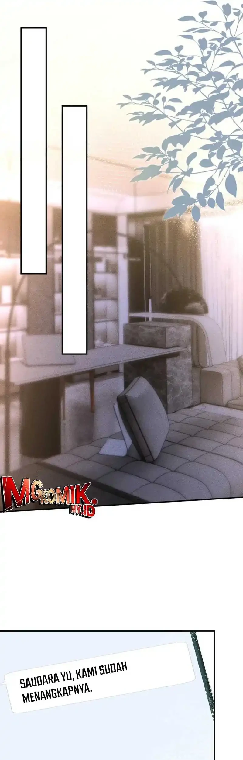 Bao Jin Wo De Xiao Majia Chapter 299 - halaman 3