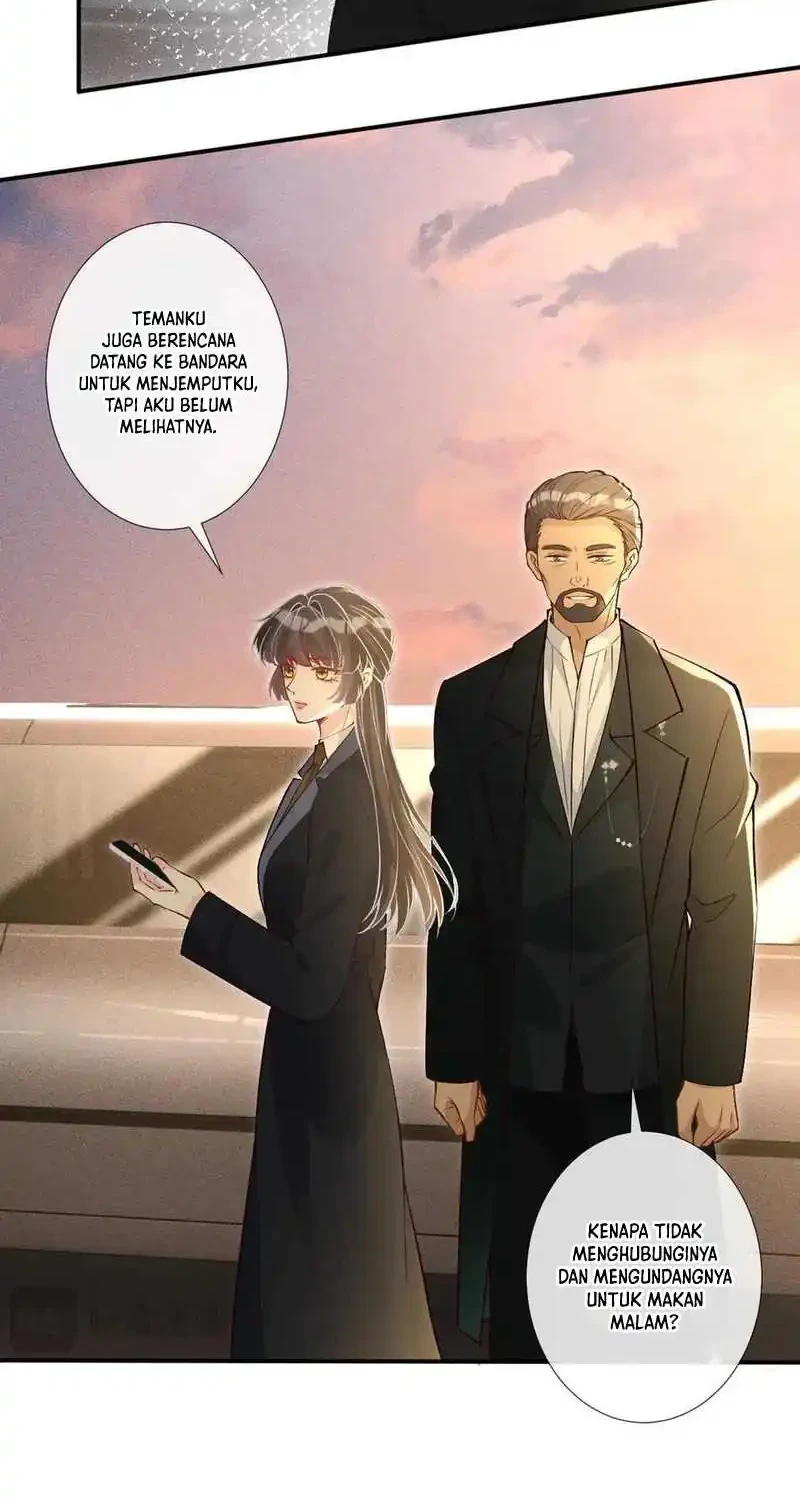 Bao Jin Wo De Xiao Majia Chapter 299 - halaman 32
