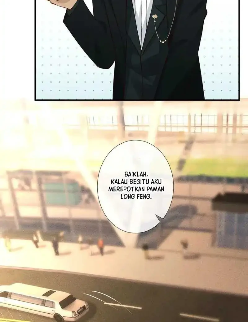 Bao Jin Wo De Xiao Majia Chapter 299 - halaman 34