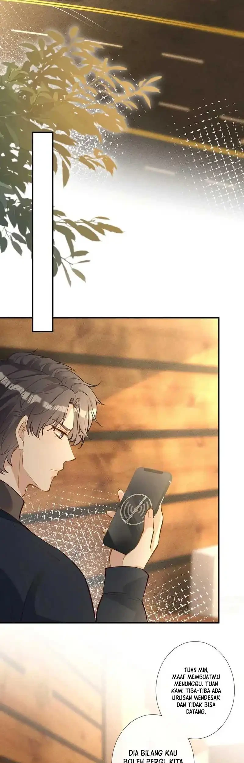 Bao Jin Wo De Xiao Majia Chapter 299 - halaman 35