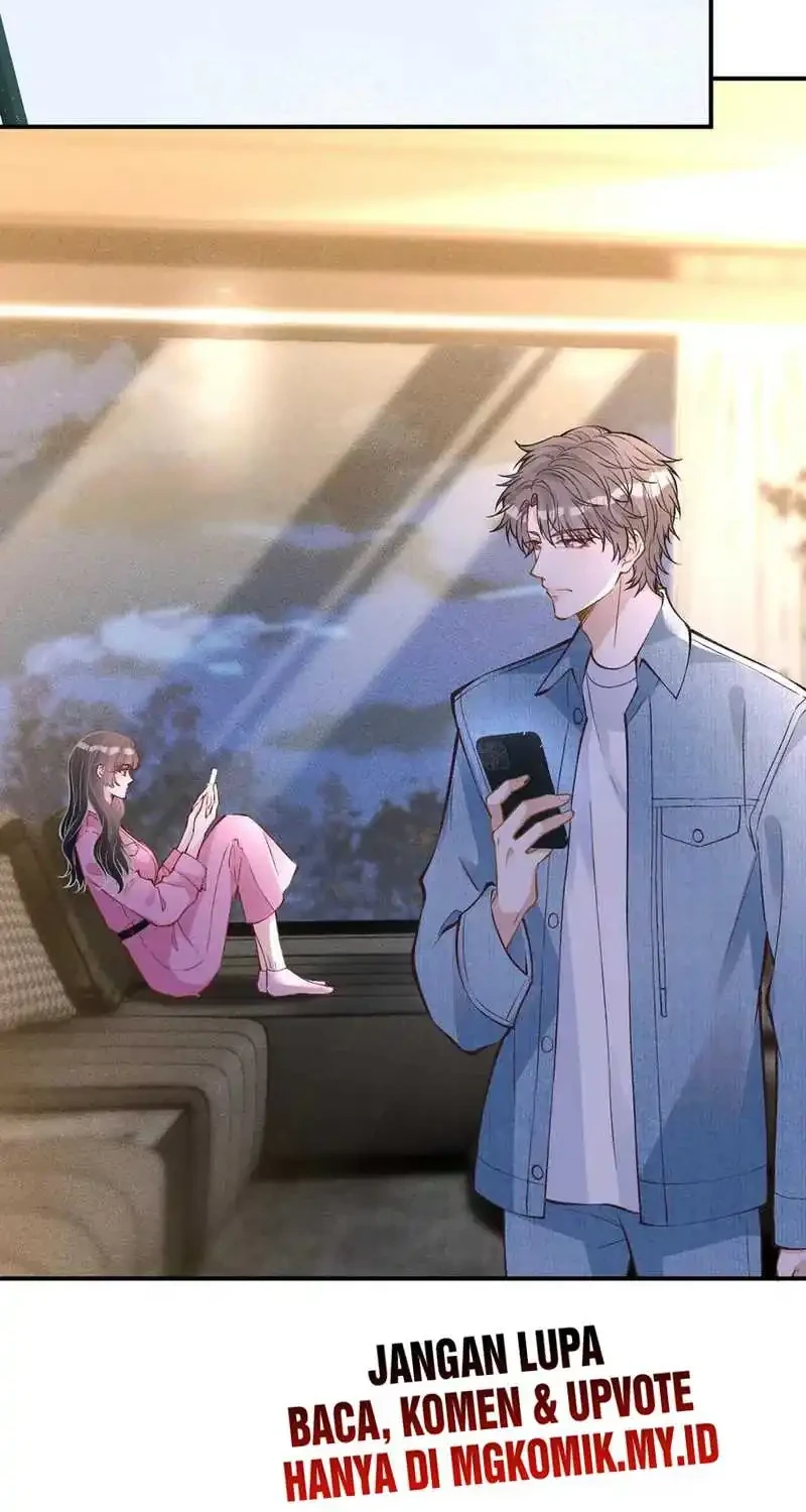 Bao Jin Wo De Xiao Majia Chapter 299 - halaman 4