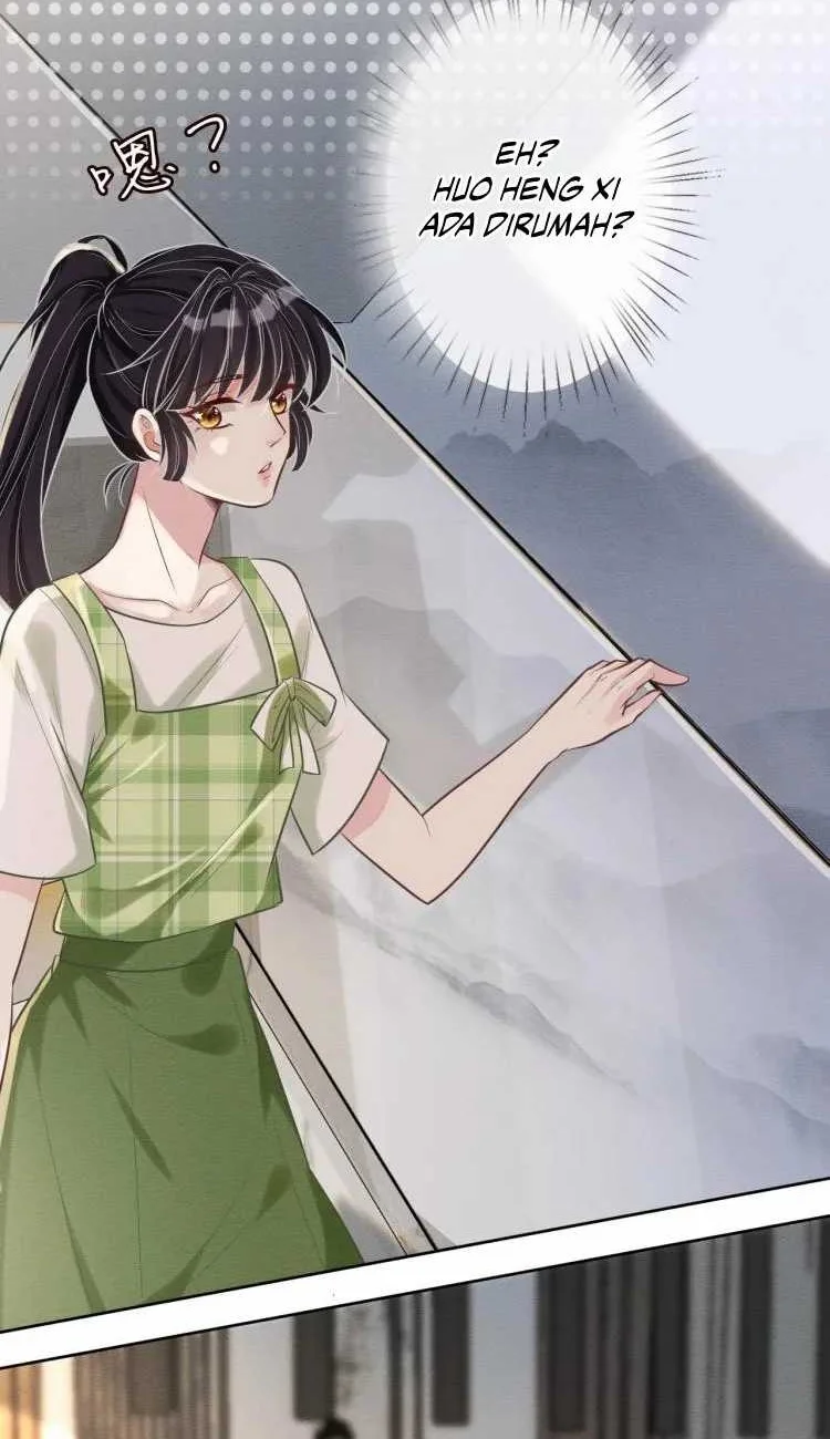 Bao Jin Wo De Xiao Majia Chapter 3 - halaman 12