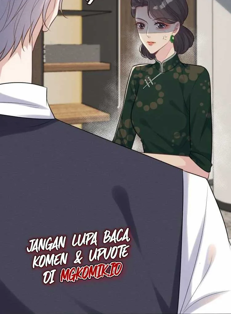 Bao Jin Wo De Xiao Majia Chapter 3 - halaman 18