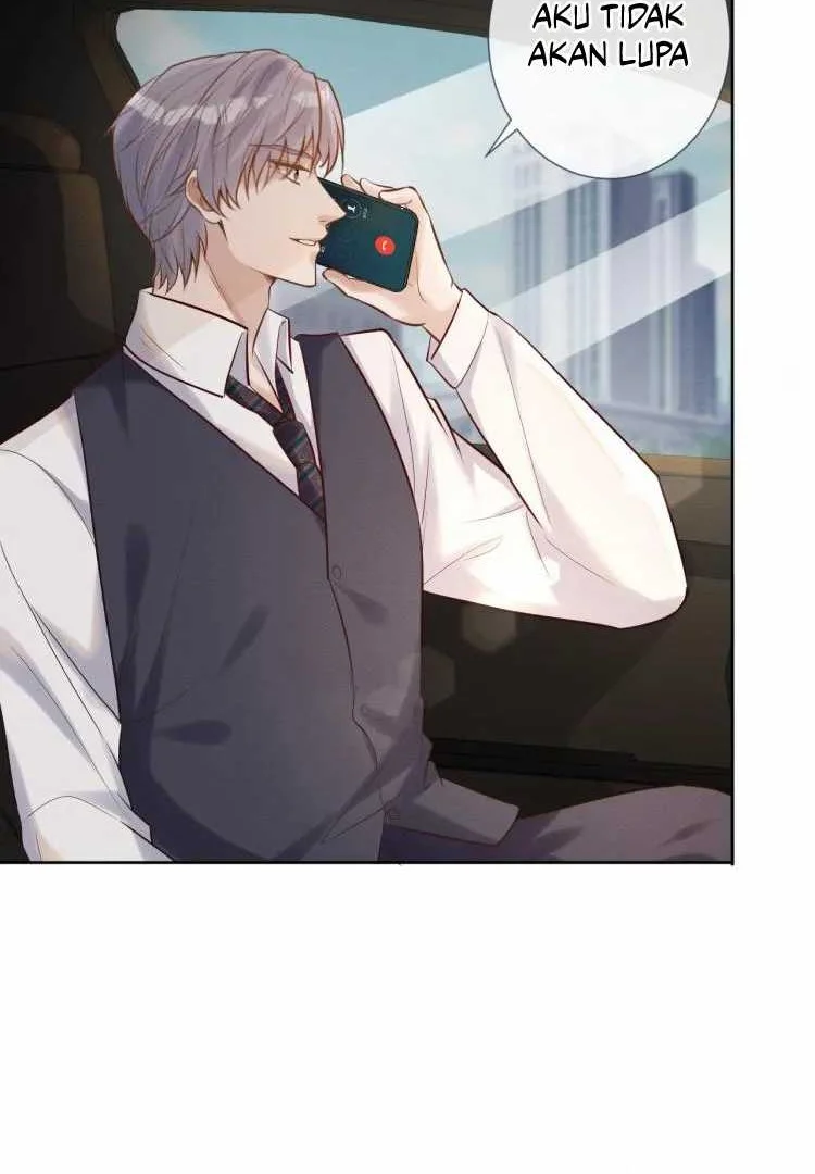 Bao Jin Wo De Xiao Majia Chapter 3 - halaman 25