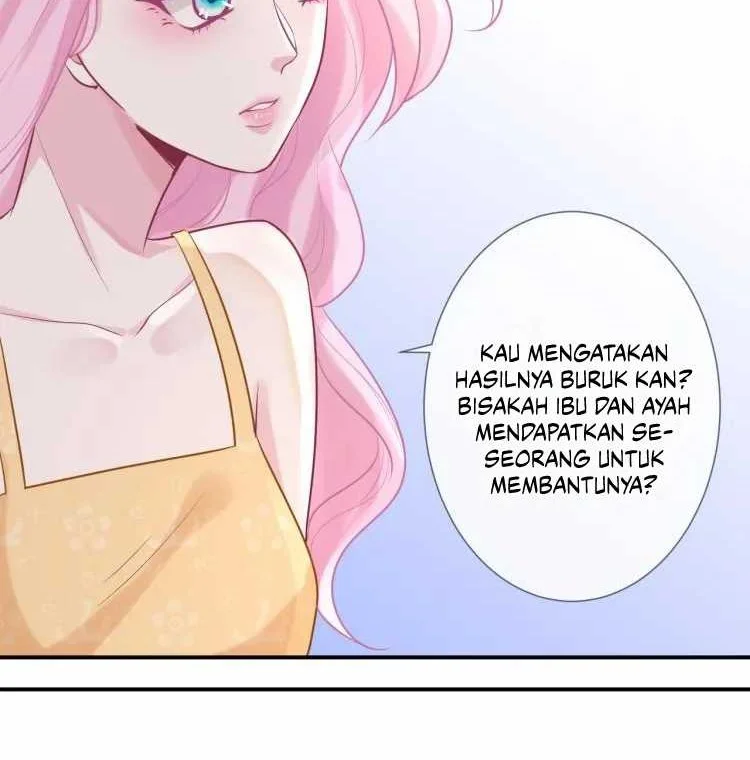 Bao Jin Wo De Xiao Majia Chapter 3 - halaman 29