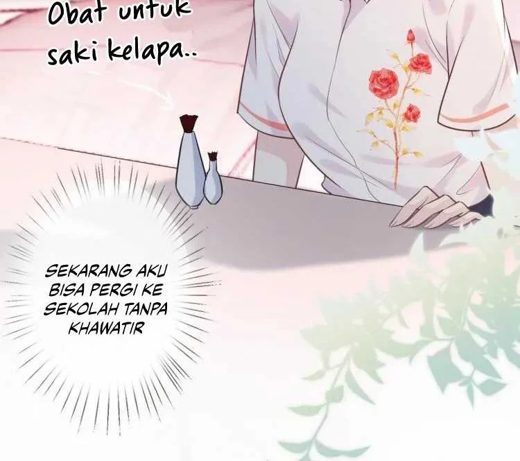Bao Jin Wo De Xiao Majia Chapter 3 - halaman 31