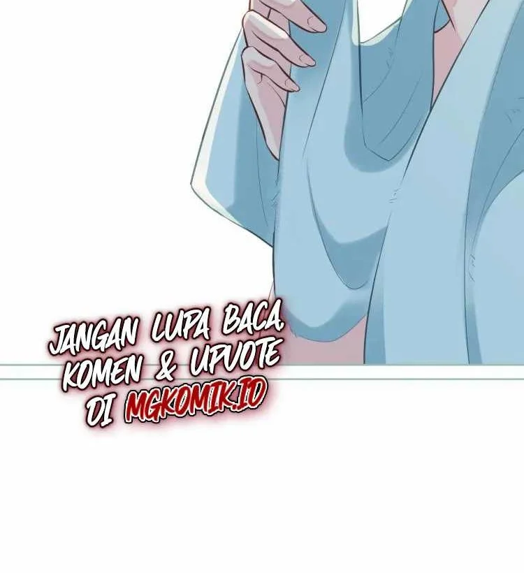 Bao Jin Wo De Xiao Majia Chapter 3 - halaman 4