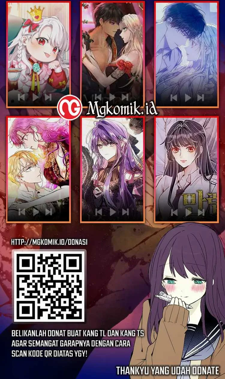 Bao Jin Wo De Xiao Majia Chapter 3 - halaman 40