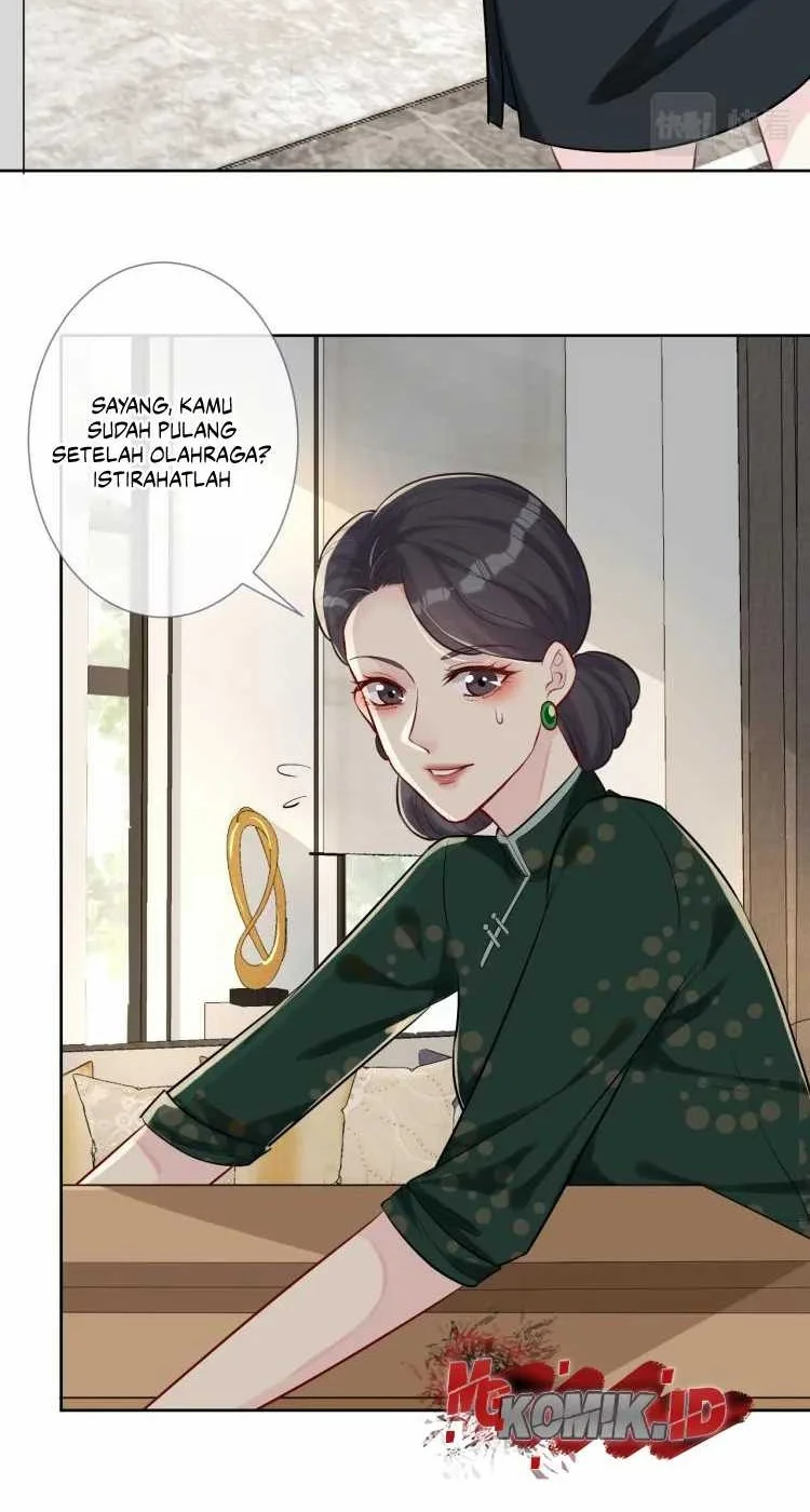 Bao Jin Wo De Xiao Majia Chapter 3 - halaman 6