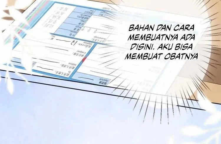 Bao Jin Wo De Xiao Majia Chapter 3 - halaman 8