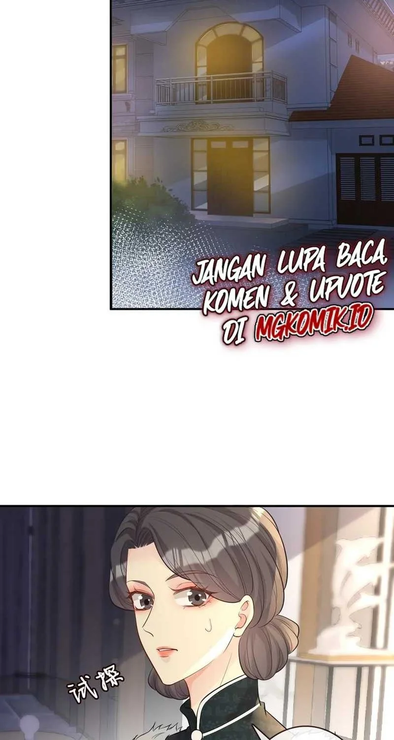 Bao Jin Wo De Xiao Majia Chapter 30 - halaman 10
