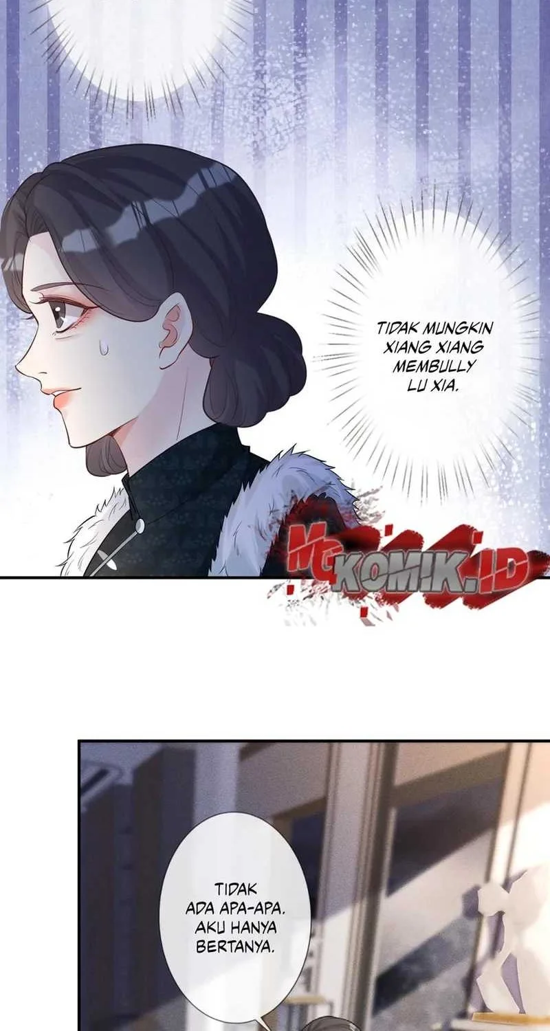 Bao Jin Wo De Xiao Majia Chapter 30 - halaman 12