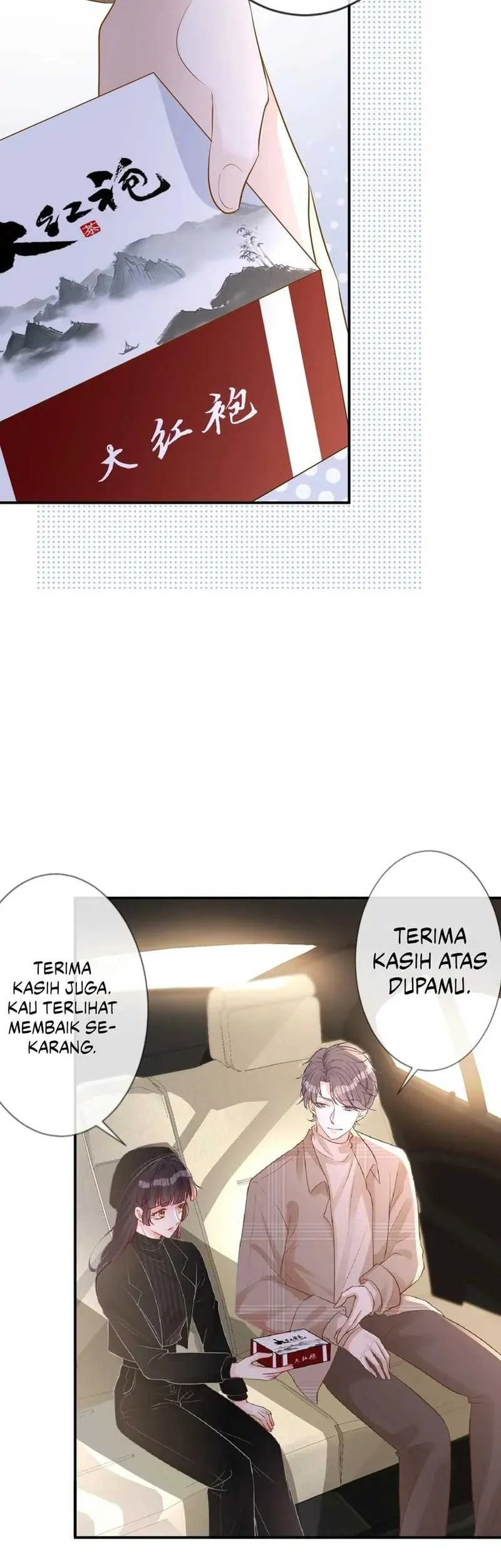 Bao Jin Wo De Xiao Majia Chapter 30 - halaman 15