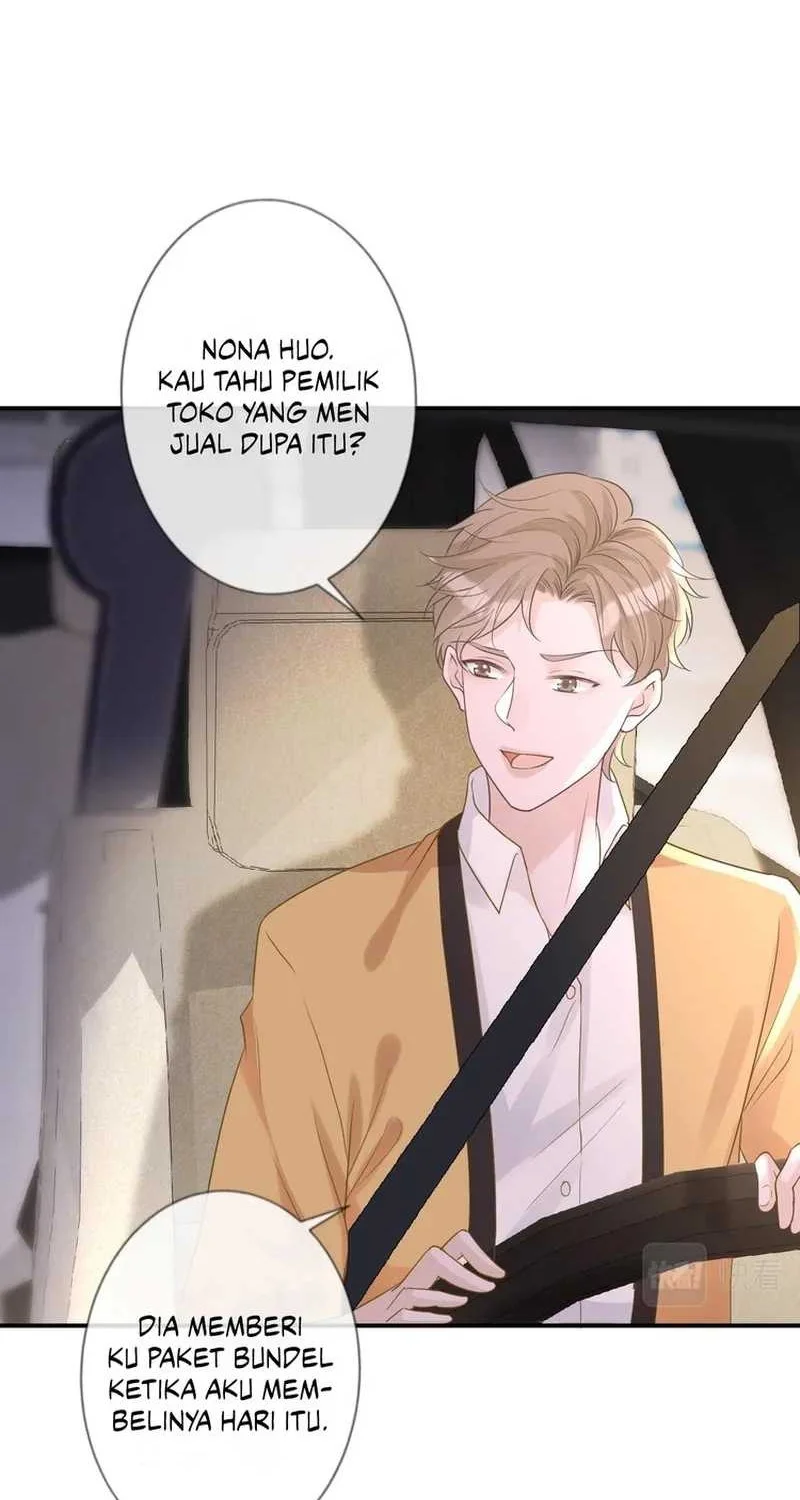 Bao Jin Wo De Xiao Majia Chapter 30 - halaman 16