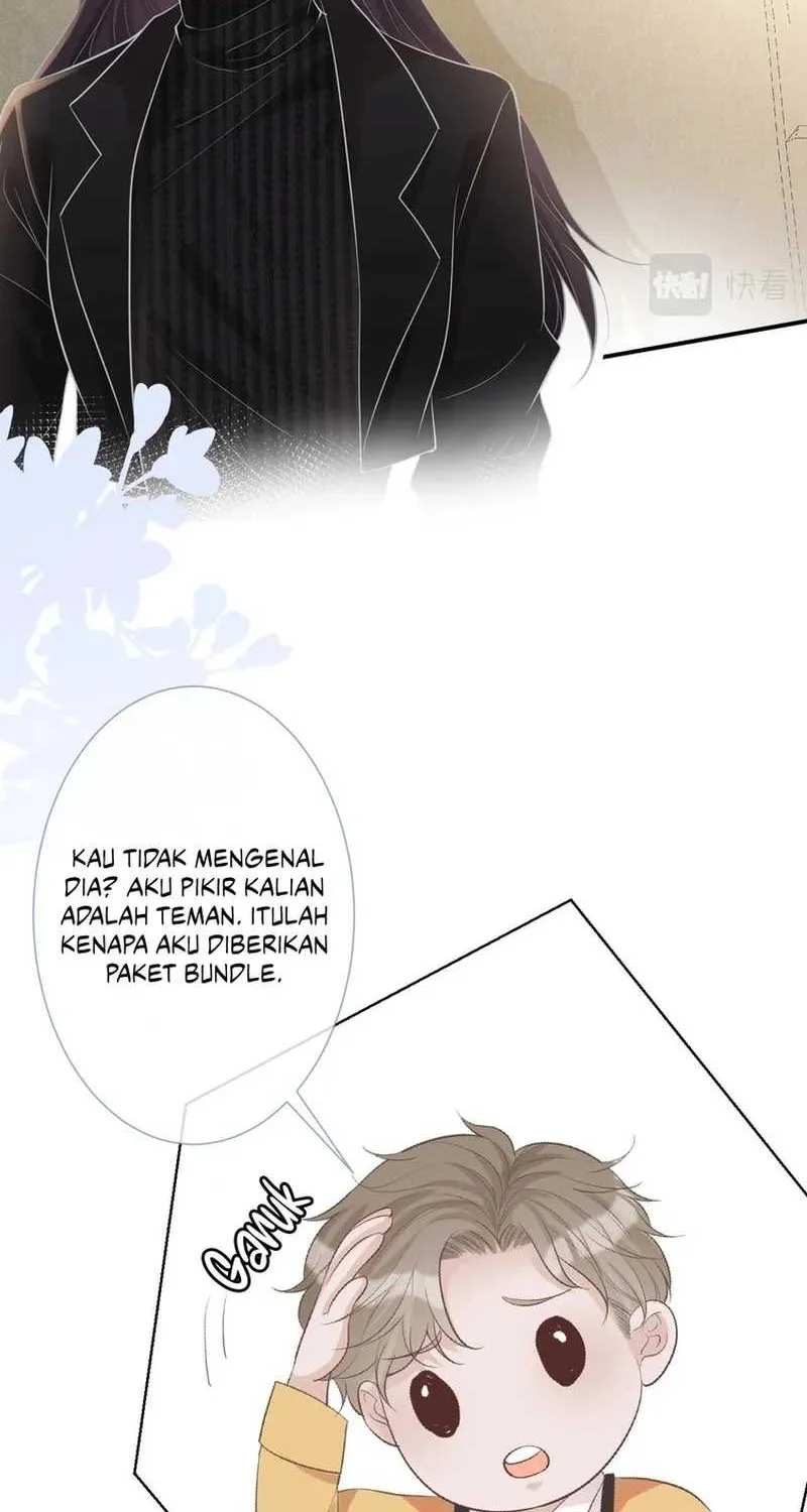Bao Jin Wo De Xiao Majia Chapter 30 - halaman 20