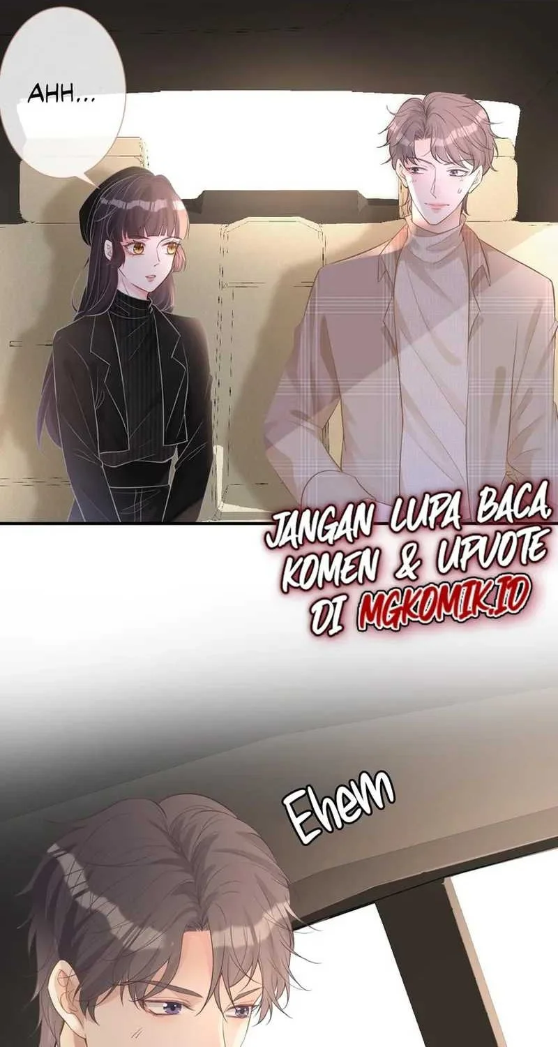 Bao Jin Wo De Xiao Majia Chapter 30 - halaman 22