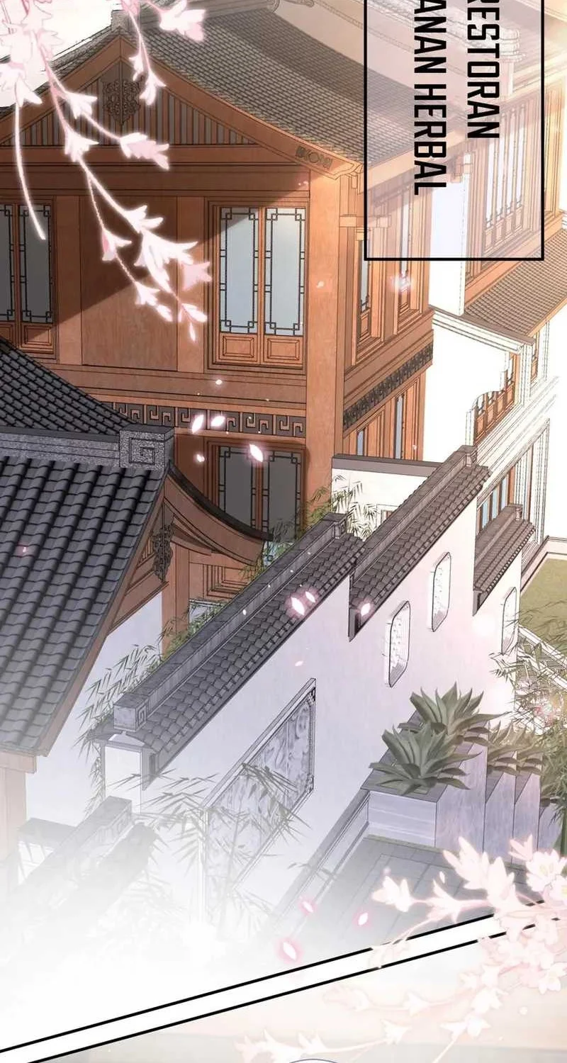 Bao Jin Wo De Xiao Majia Chapter 30 - halaman 24