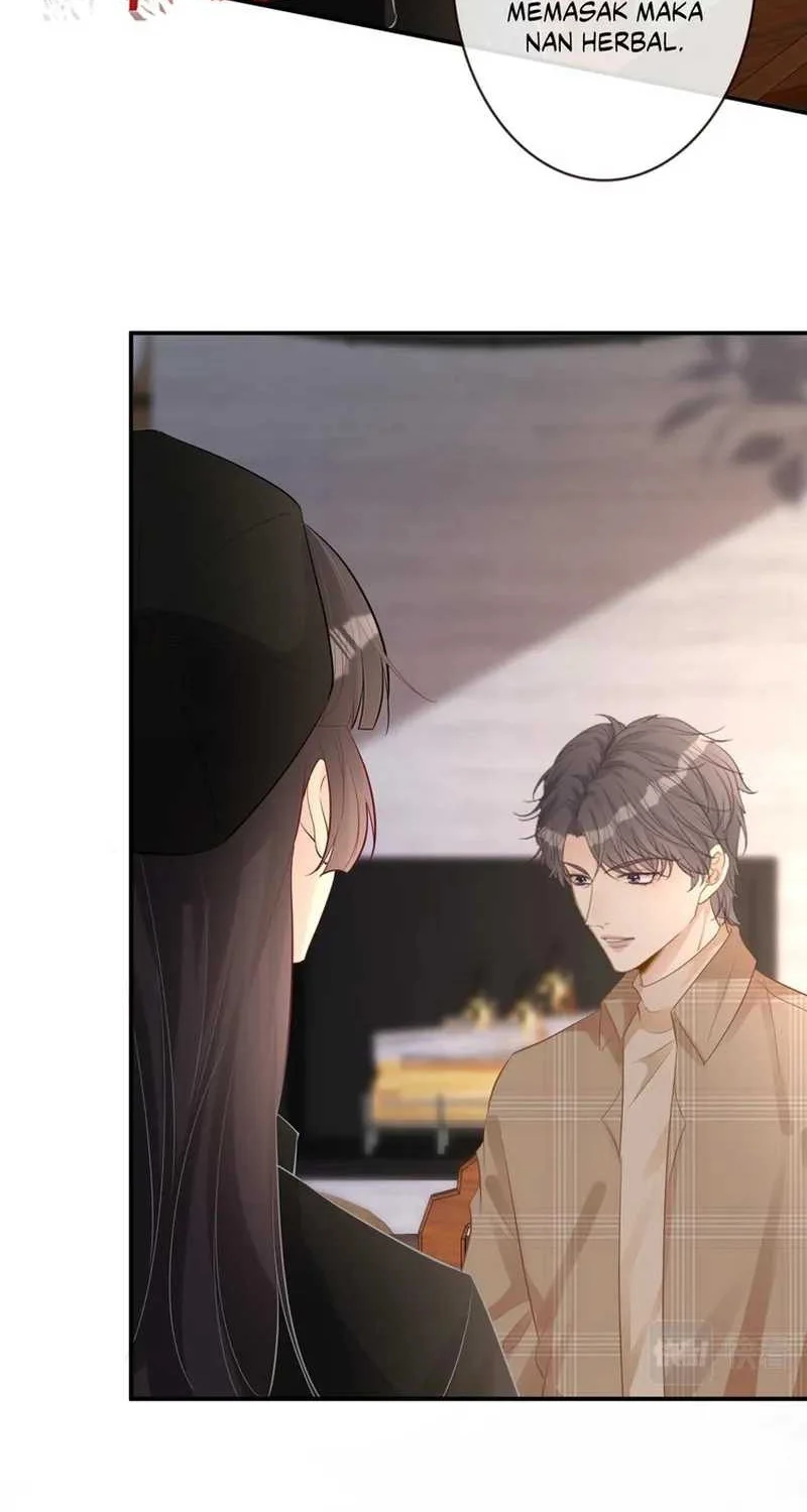 Bao Jin Wo De Xiao Majia Chapter 30 - halaman 26