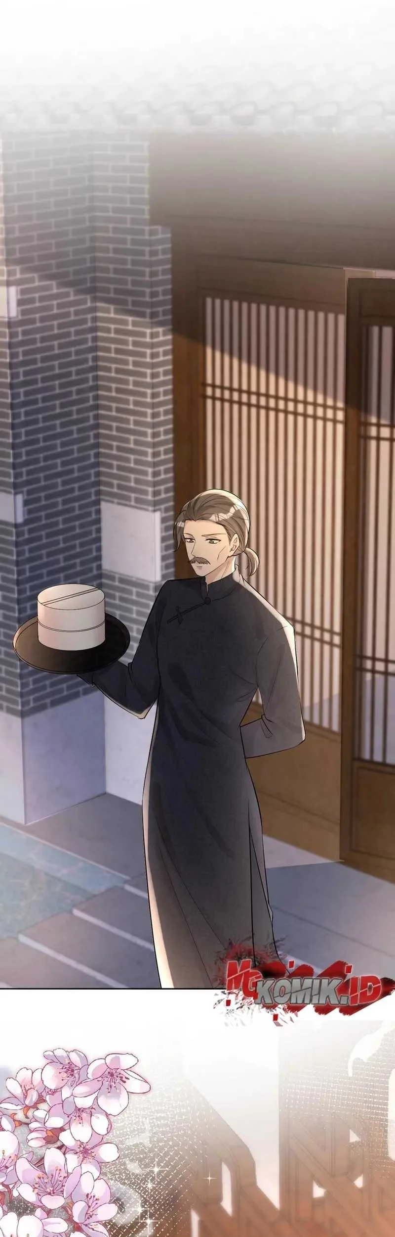 Bao Jin Wo De Xiao Majia Chapter 30 - halaman 27