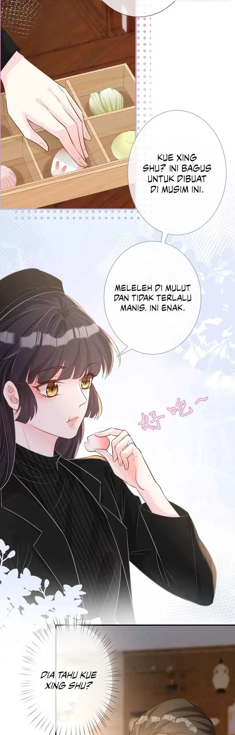 Bao Jin Wo De Xiao Majia Chapter 30 - halaman 29