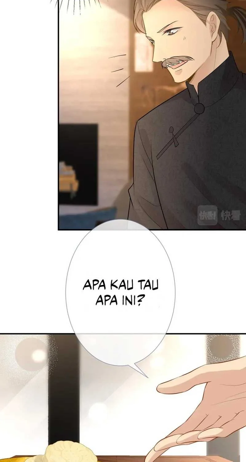 Bao Jin Wo De Xiao Majia Chapter 30 - halaman 30