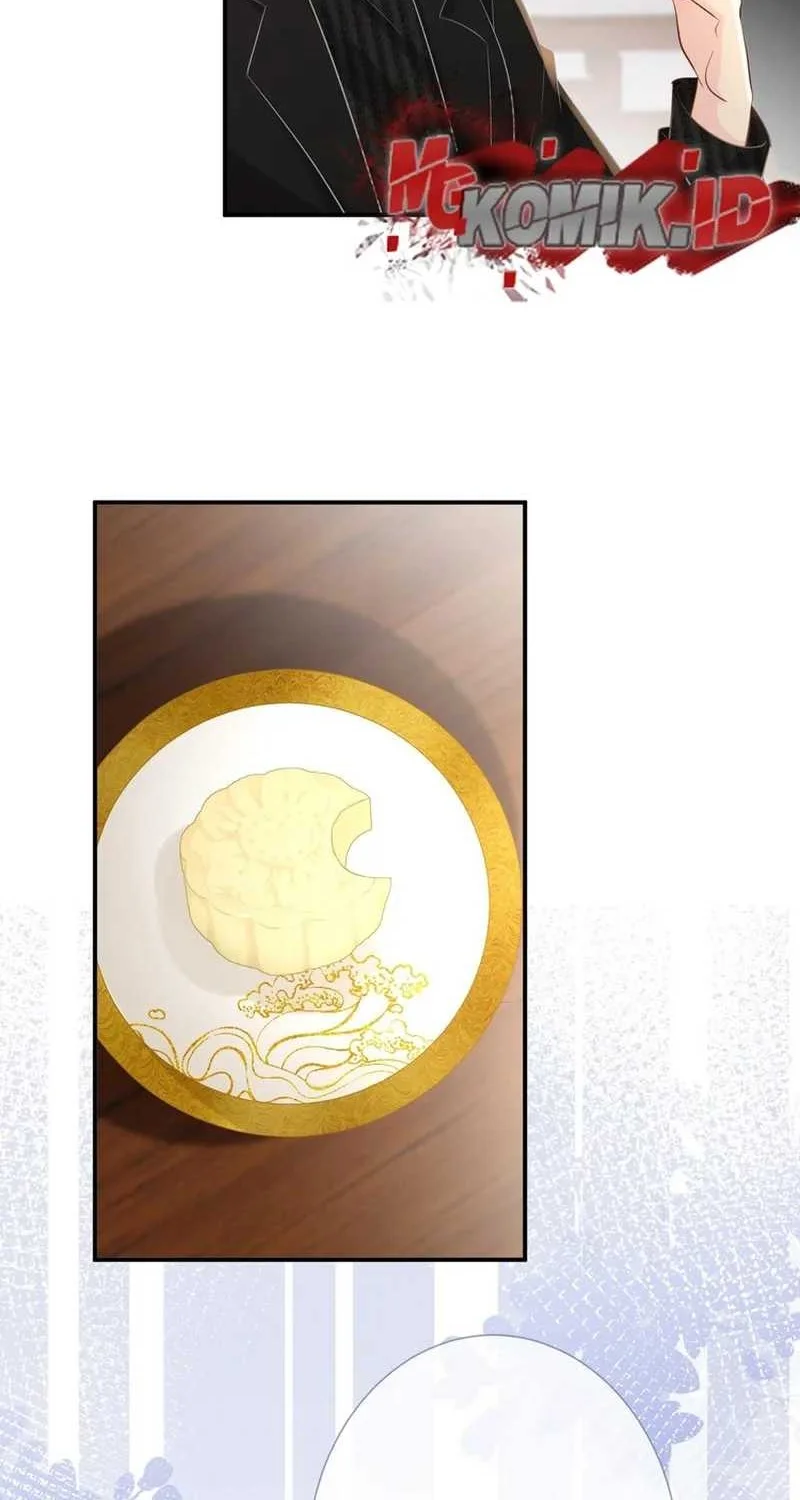Bao Jin Wo De Xiao Majia Chapter 30 - halaman 32