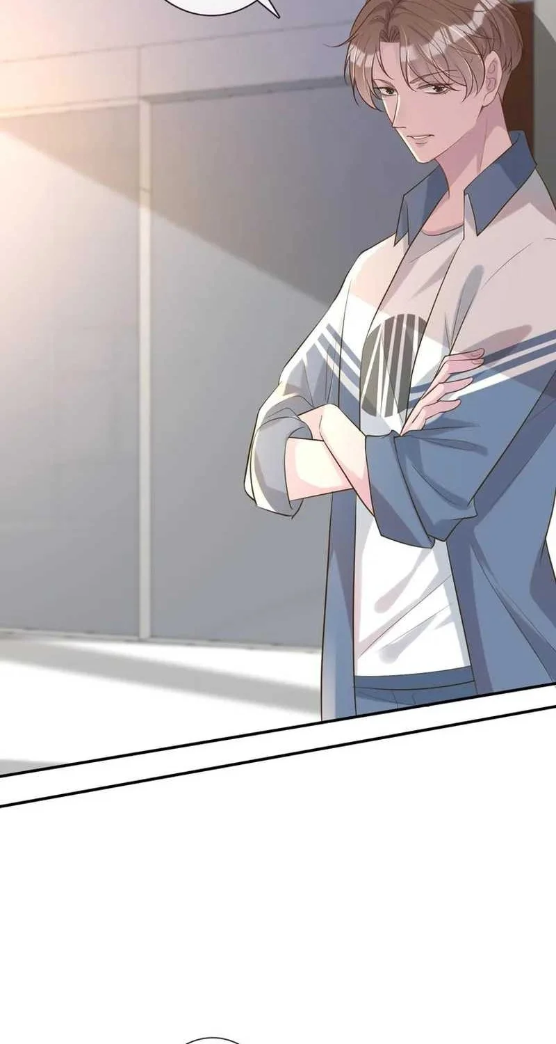 Bao Jin Wo De Xiao Majia Chapter 30 - halaman 4