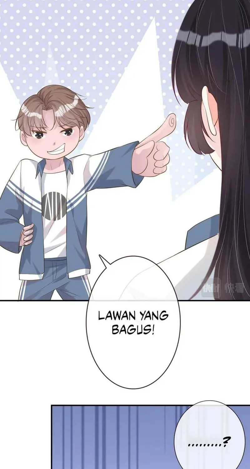 Bao Jin Wo De Xiao Majia Chapter 30 - halaman 6