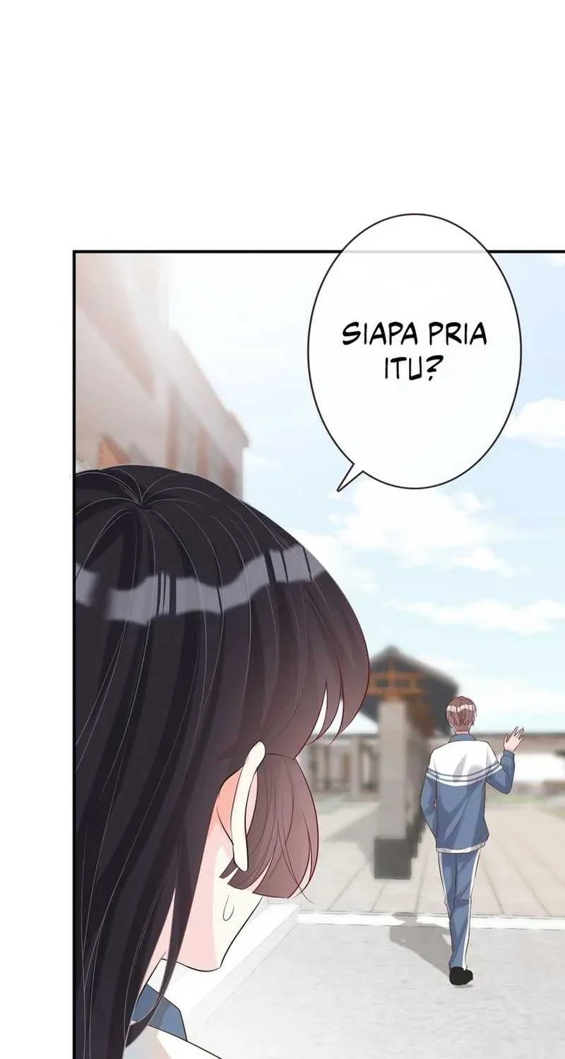 Bao Jin Wo De Xiao Majia Chapter 30 - halaman 8