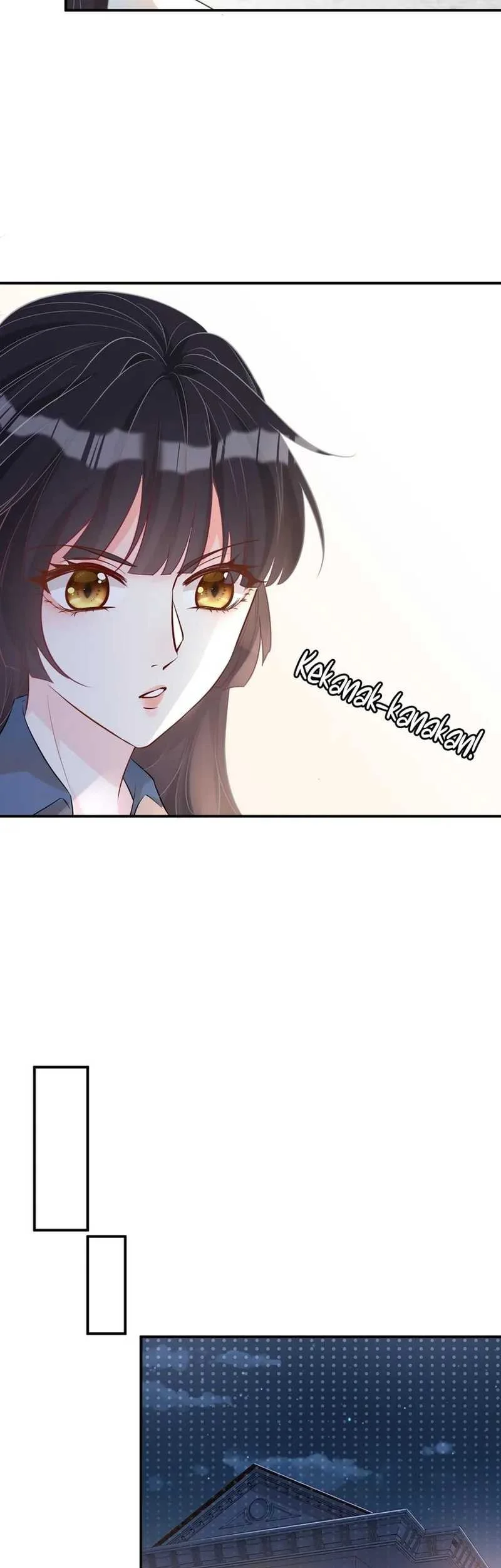 Bao Jin Wo De Xiao Majia Chapter 30 - halaman 9