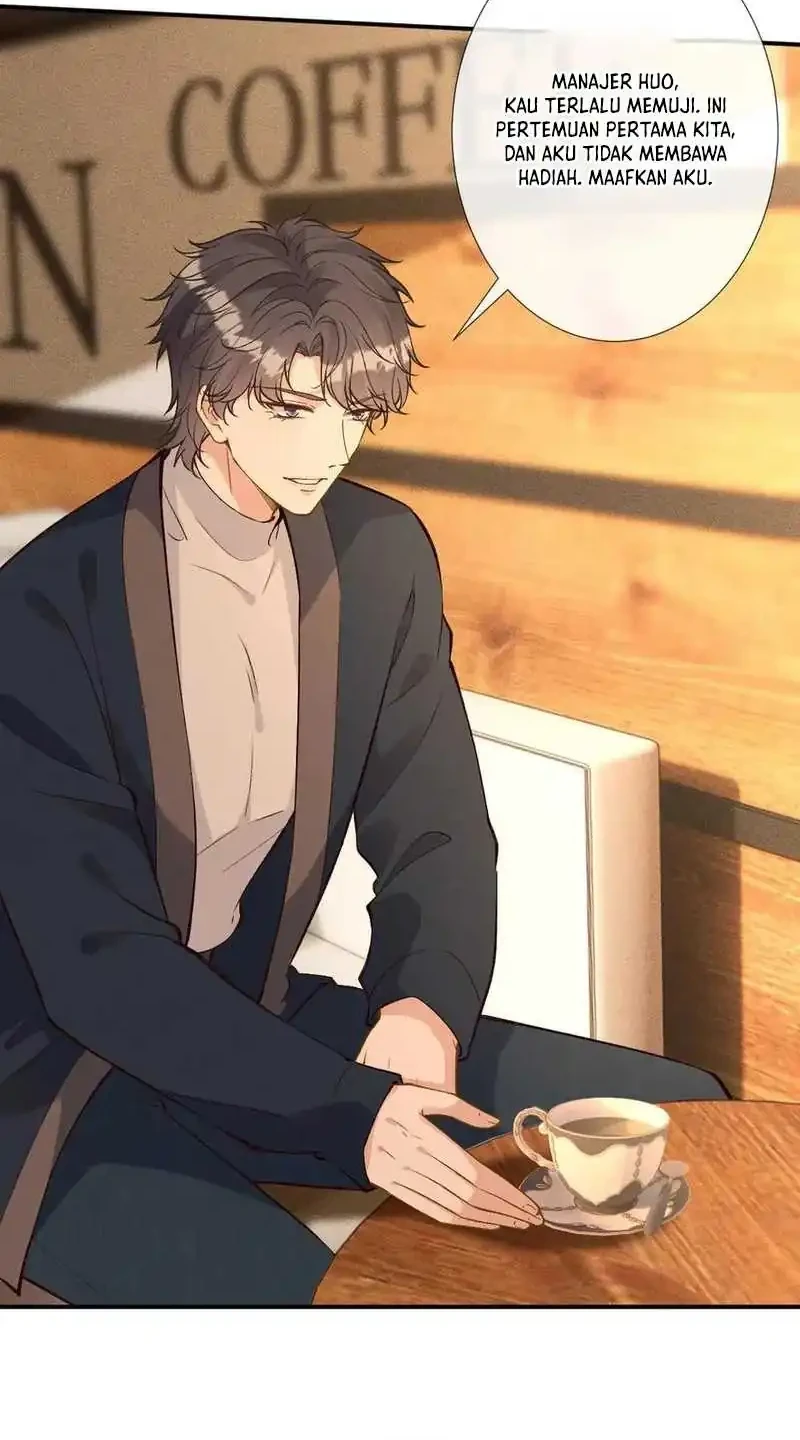 Bao Jin Wo De Xiao Majia Chapter 300 - halaman 10