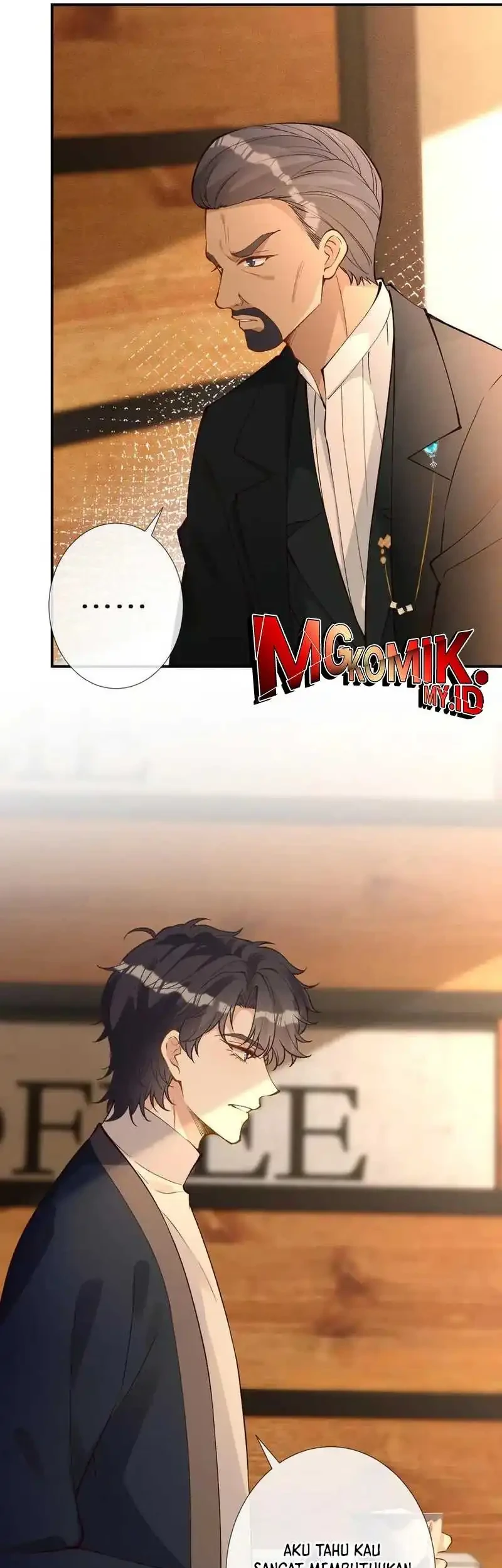 Bao Jin Wo De Xiao Majia Chapter 300 - halaman 13