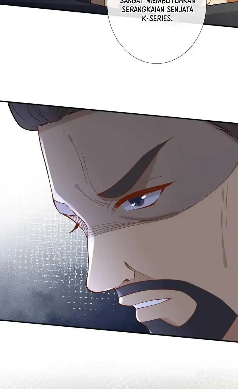 Bao Jin Wo De Xiao Majia Chapter 300 - halaman 14