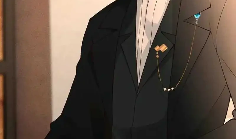 Bao Jin Wo De Xiao Majia Chapter 300 - halaman 16