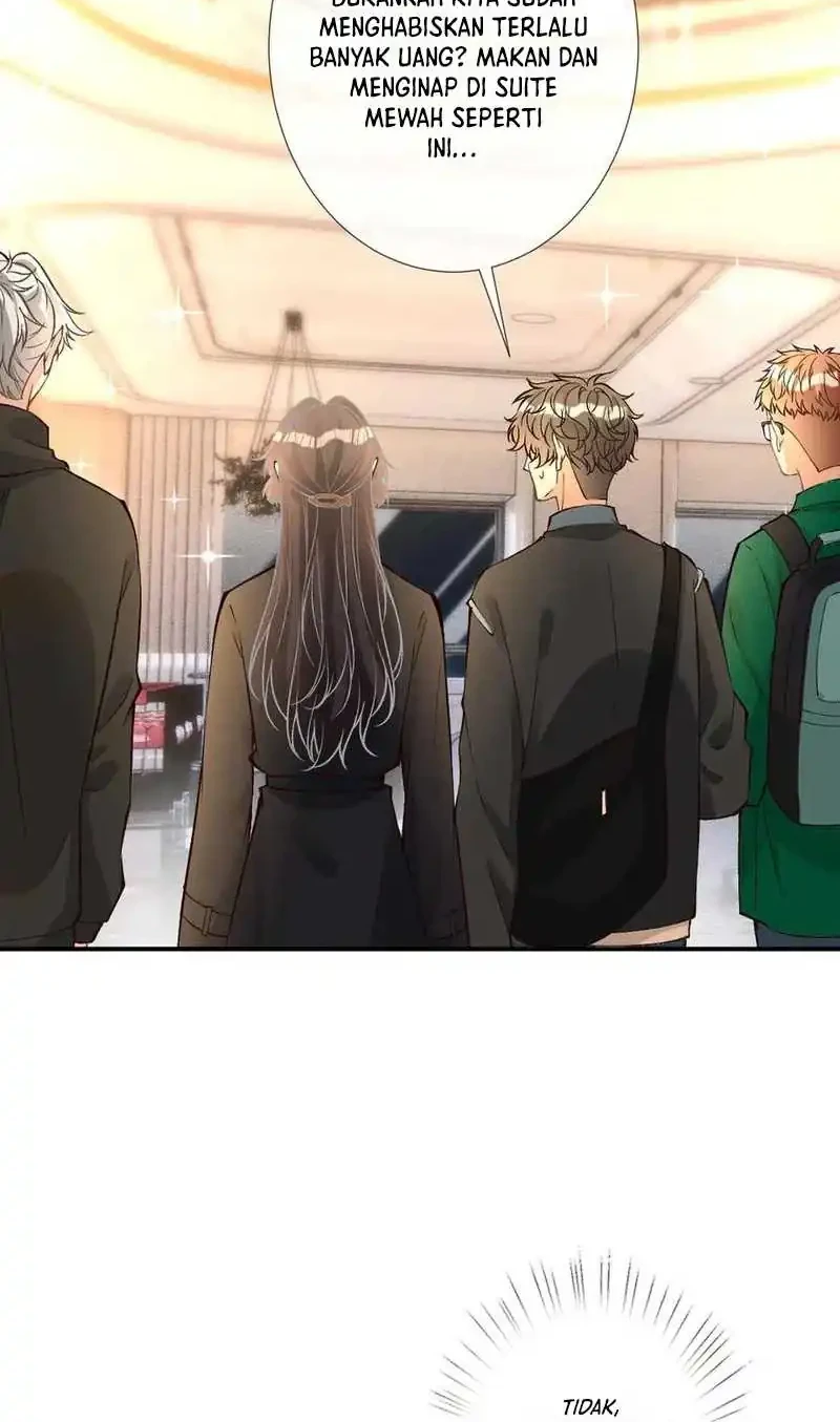 Bao Jin Wo De Xiao Majia Chapter 300 - halaman 22