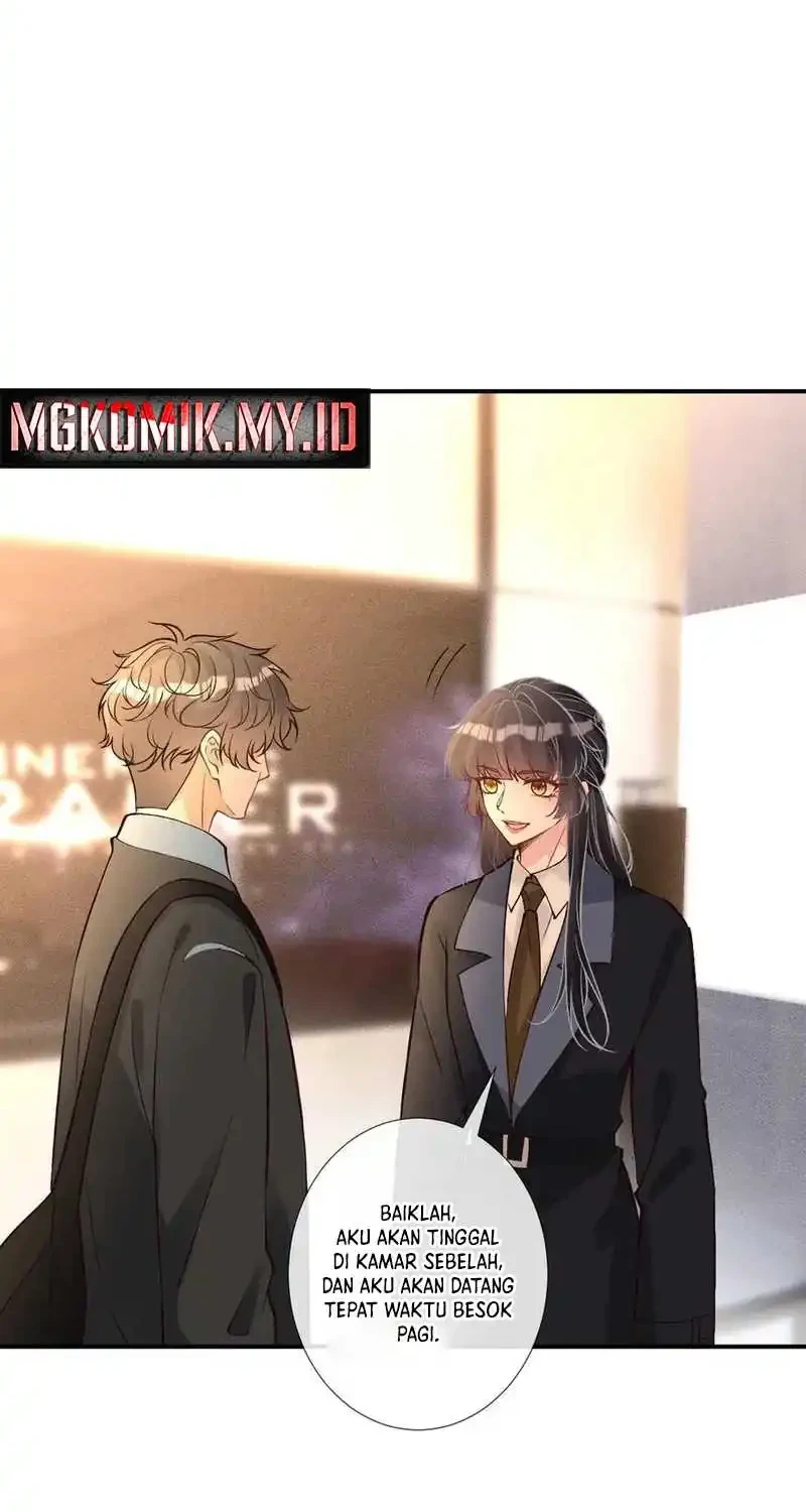 Bao Jin Wo De Xiao Majia Chapter 300 - halaman 26