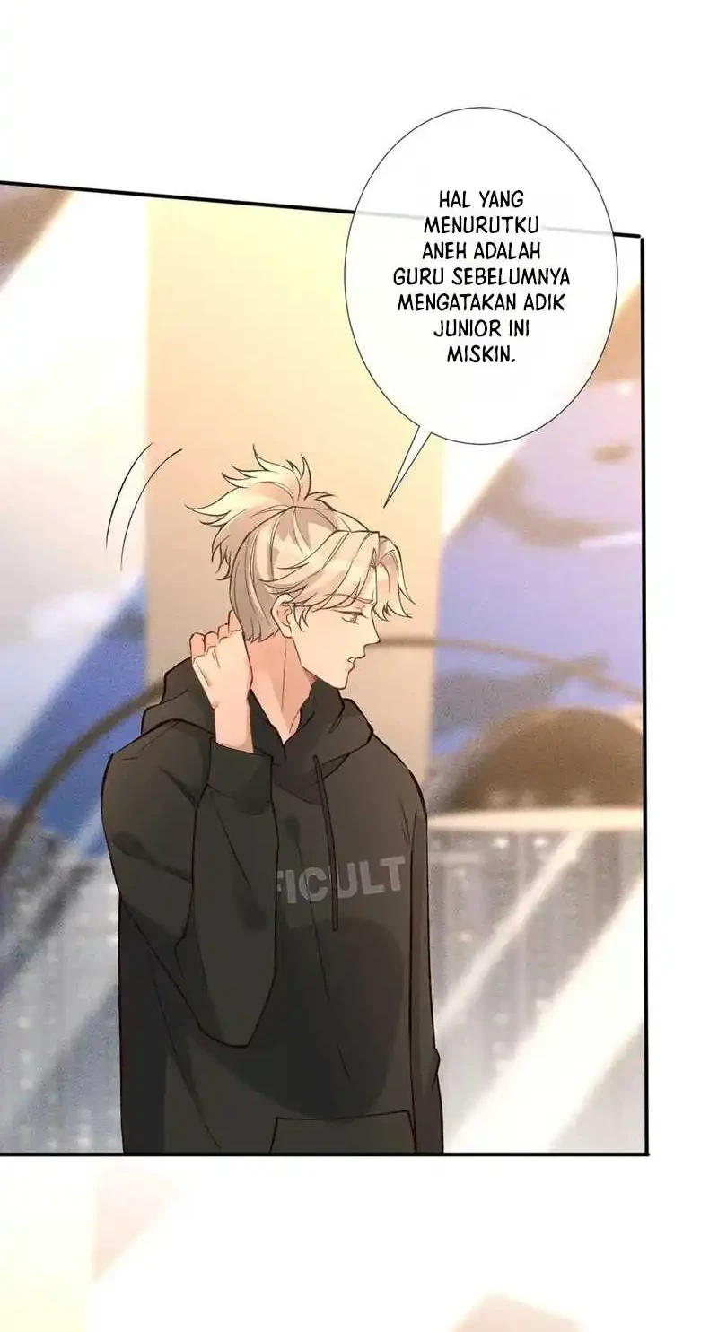 Bao Jin Wo De Xiao Majia Chapter 300 - halaman 28