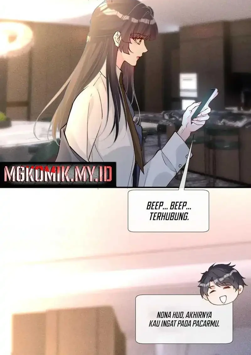 Bao Jin Wo De Xiao Majia Chapter 300 - halaman 32