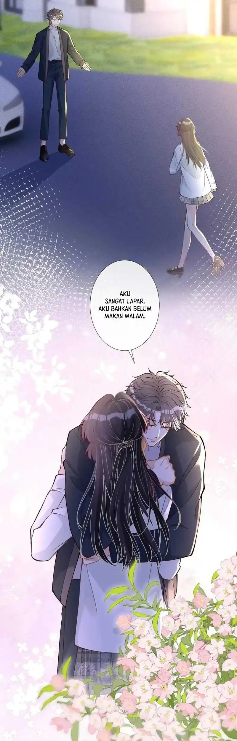 Bao Jin Wo De Xiao Majia Chapter 300 - halaman 37