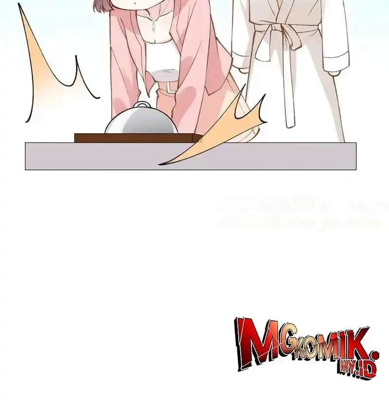 Bao Jin Wo De Xiao Majia Chapter 301 - halaman 10