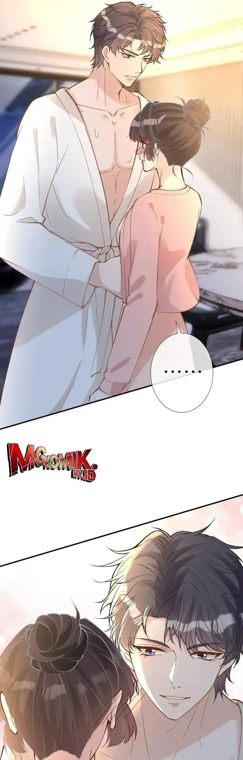Bao Jin Wo De Xiao Majia Chapter 301 - halaman 13