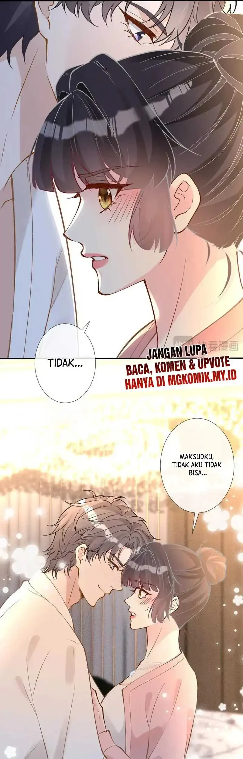 Bao Jin Wo De Xiao Majia Chapter 301 - halaman 15